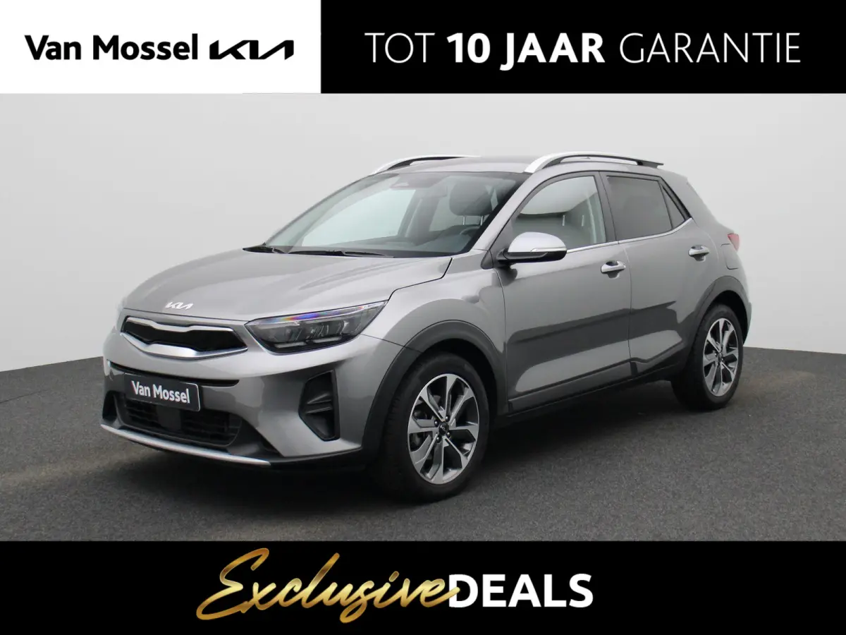 1.0 T 100 Inspire | AUTOMAAT | CARPLAY | LM VELGEN | CLIMATE CONTROL | CAMERA