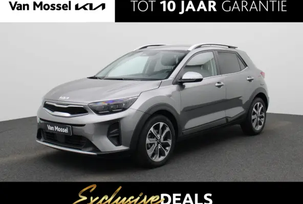 1.0 T 100 Inspire | AUTOMAAT | CARPLAY | LM VELGEN | CLIMATE CONTROL | CAMERA