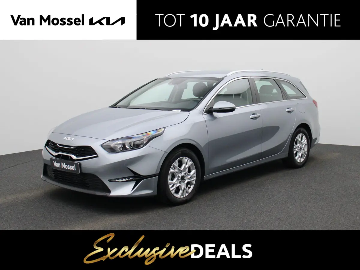 Pulse 1.0 T-GDi 120 MHEV DCT ISG | GRATIS TREKHAAK | Navigatie | Climate Control | Lm velgen | Parkeersensoren | Camera | Automaat