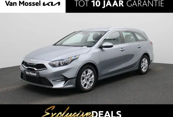 Pulse 1.0 T-GDi 120 MHEV DCT ISG | GRATIS TREKHAAK | Navigatie | Climate Control | Lm velgen | Parkeersensoren | Camera | Automaat
