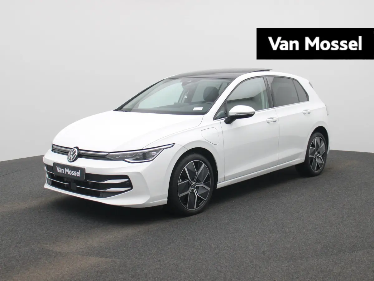 1.5 eHybrid Style Edition 204 PK| | SoH 100% | Panoramadak | Trekhaak Elektrisch | LED Matrix | Stoelverwarming | Stuurwielverwarming | ArtVelours Bekleding | Bestuurderstoel Met Geheugen