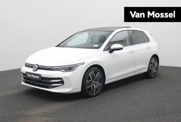 1.5 eHybrid Style Edition 204 PK| | SoH 100% | Panoramadak | Trekhaak Elektrisch | LED Matrix | Stoelverwarming | Stuurwielverwarming | ArtVelours Bekleding | Bestuurderstoel Met Geheugen