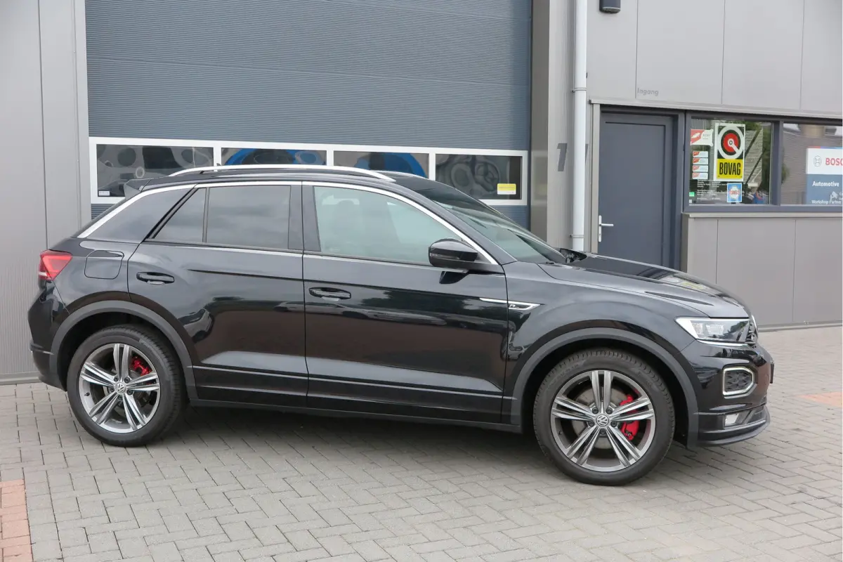 1.5 TSI 150pk DSG Sport Business R-Line , Pano , Virtual , Xenon, Leder, Navi , Carplay , LMV, PDC, Camera etc. etc