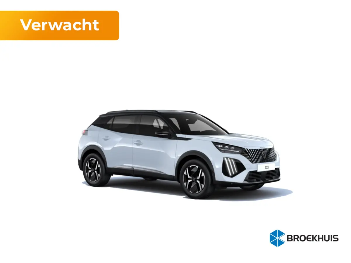 GT | Active Safety Brake met camera en radar (automatisch noodremsysteem) met Distance Alert (waarschuwing dreigende aanrijding) | Advanced Active Safety Brake met camera en radar | Climate 
