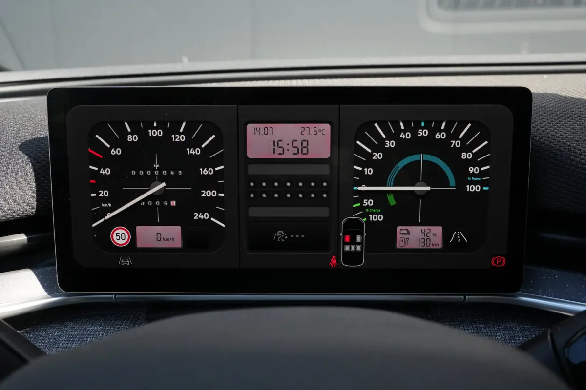 Style First Edition | Airconditioning automatisch, 2-zone (Climatronic) | Automatische afstandsregeling (Adaptive Cruise Control) | Diefstalalarm