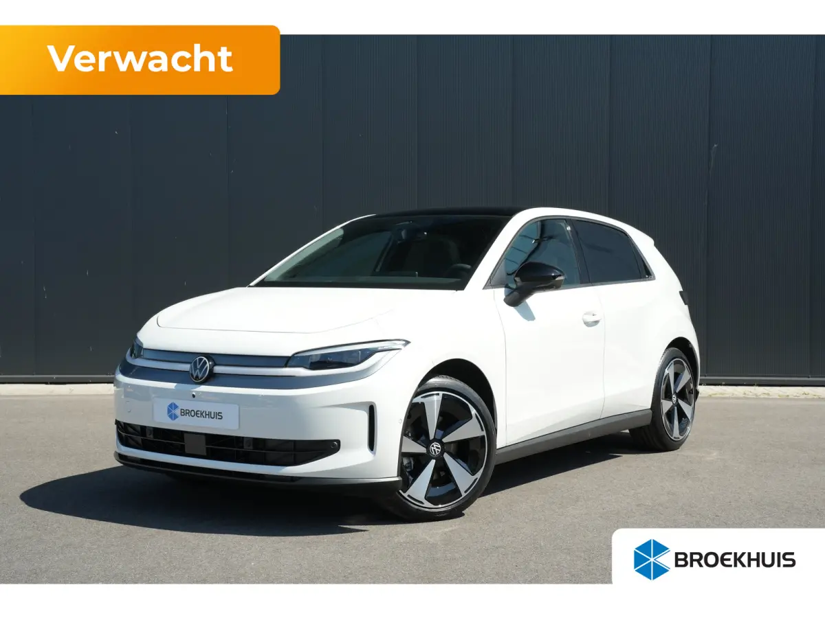 Style First Edition | Airconditioning automatisch, 2-zone (Climatronic) | Automatische afstandsregeling (Adaptive Cruise Control) | Diefstalalarm