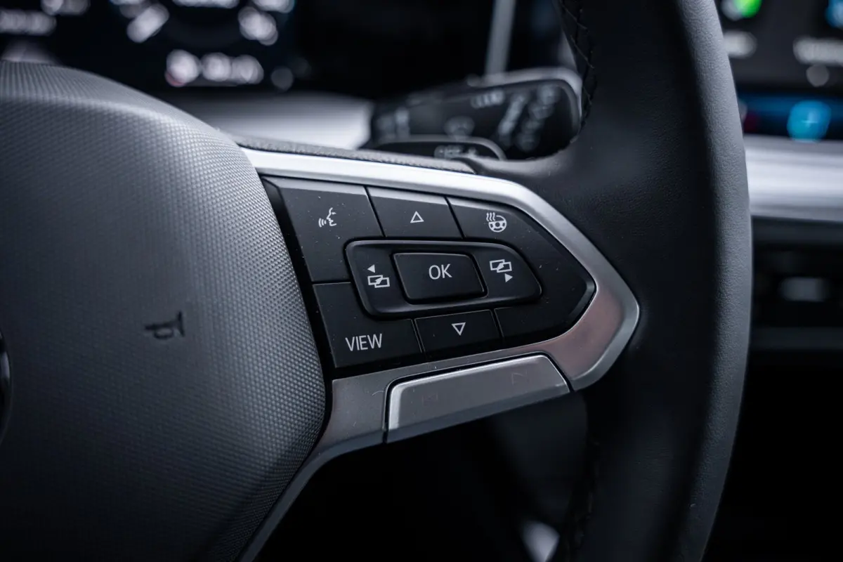 Style Edition eHybrid | 'App-Connect' draadloze smartphone integratie | Afstandscontrolesysteem (Front Assist) | Automatische afstandsregeling (Adaptive Cruise Control)