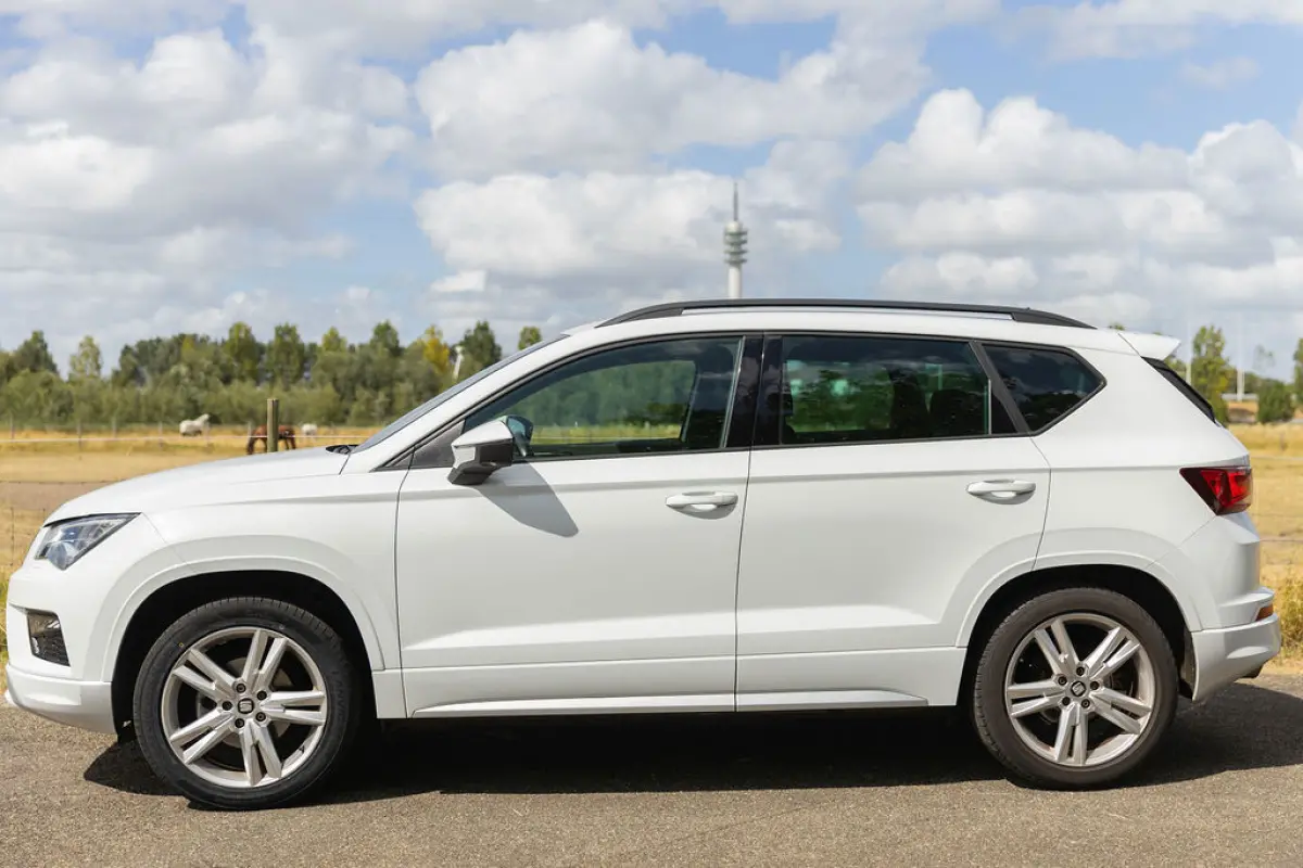 1.5 TSI FR|Cam|Carplay|Acc|Aut|
