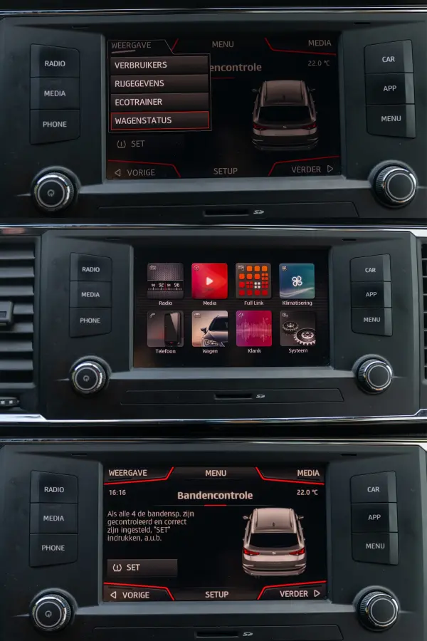 1.5 TSI FR|Cam|Carplay|Acc|Aut|