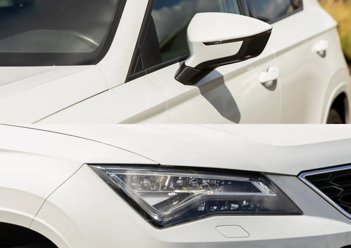 1.5 TSI FR|Cam|Carplay|Acc|Aut|