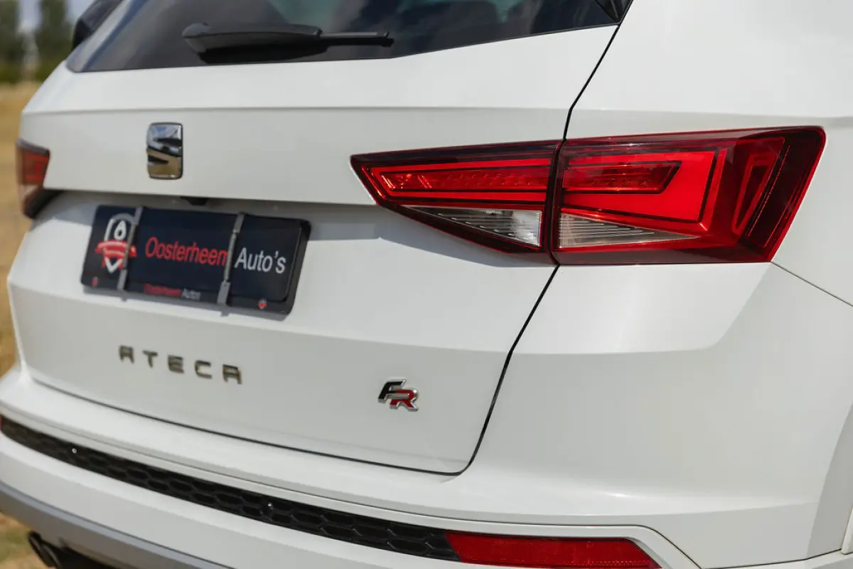 1.5 TSI FR|Cam|Carplay|Acc|Aut|