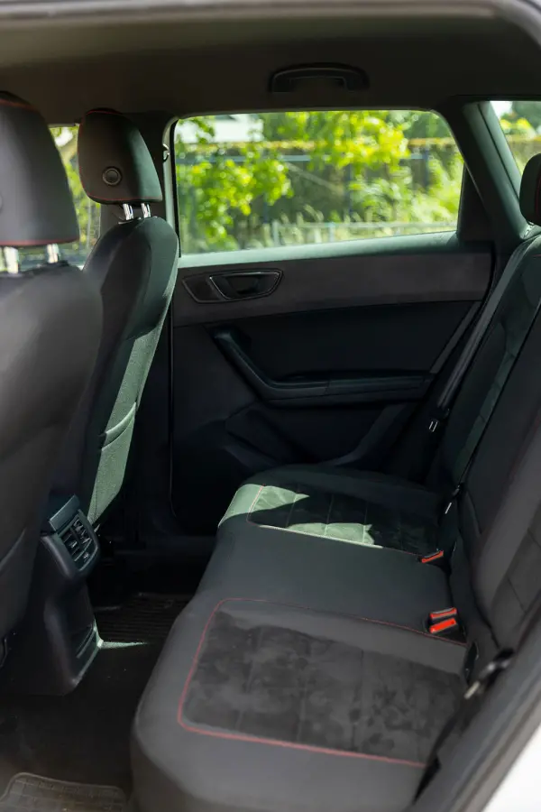 1.5 TSI FR|Cam|Carplay|Acc|Aut|