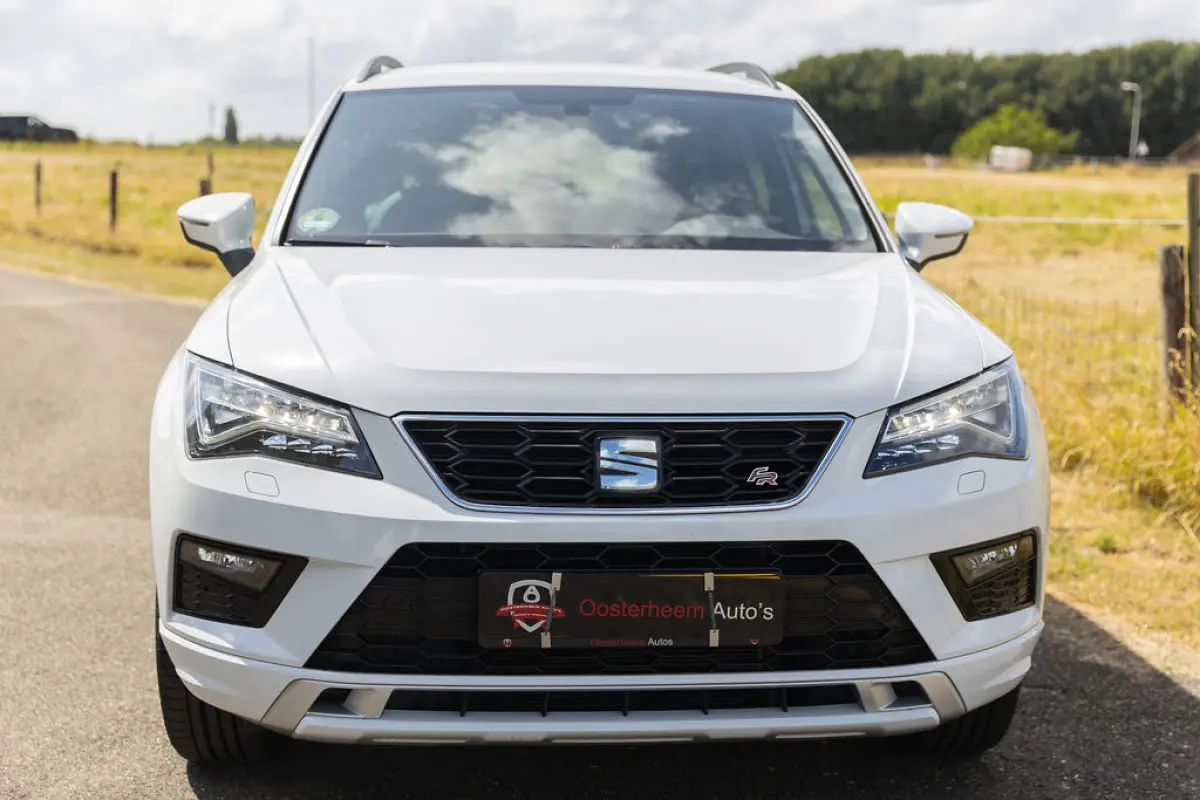 1.5 TSI FR|Cam|Carplay|Acc|Aut|