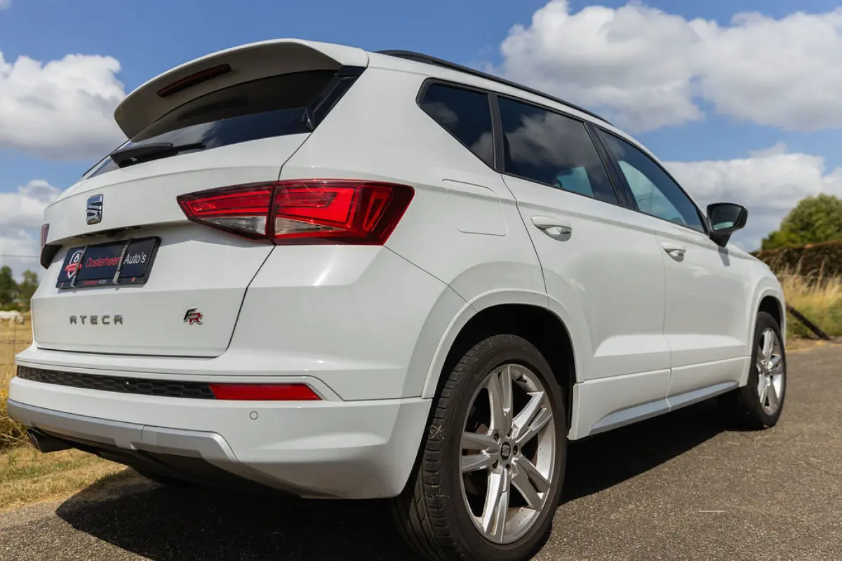 1.5 TSI FR|Cam|Carplay|Acc|Aut|