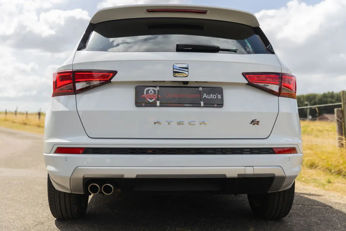 1.5 TSI FR|Cam|Carplay|Acc|Aut|