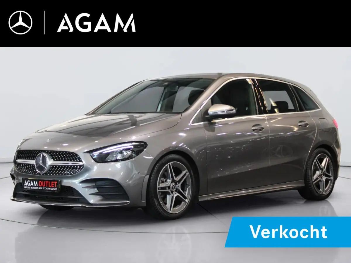 180 Business Solution AMG
