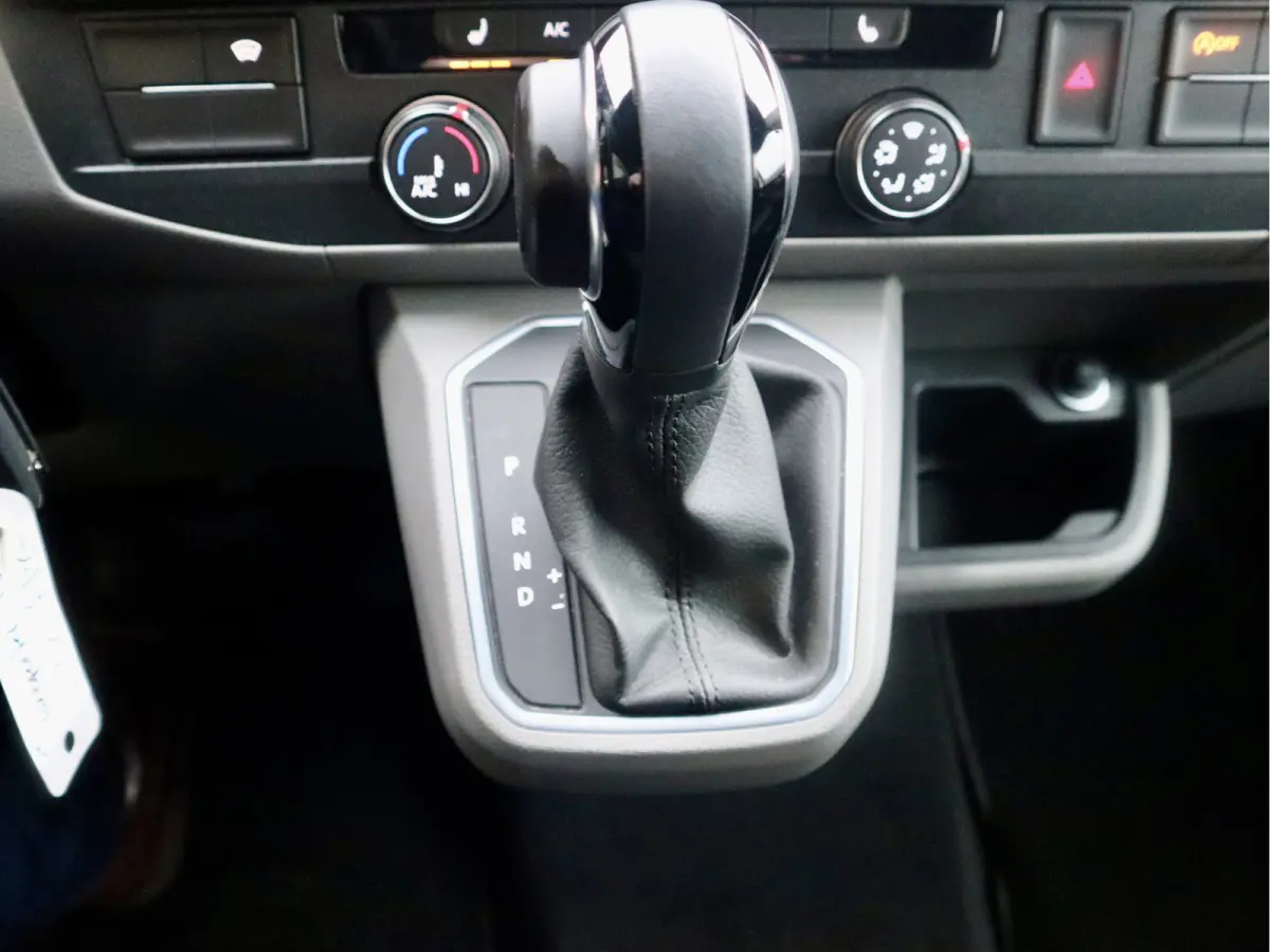 2.0 TDI DSG BULLI 2X SCHUIFDEUR LUXE DUBBELE CABINE