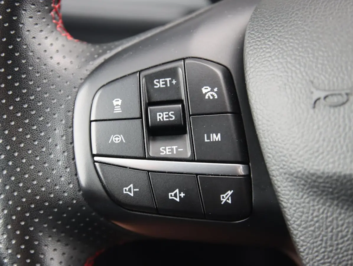 2.5 PHEV 225PK ST-Line | Elek. wegklapbare trekhaak | SOH 94%
