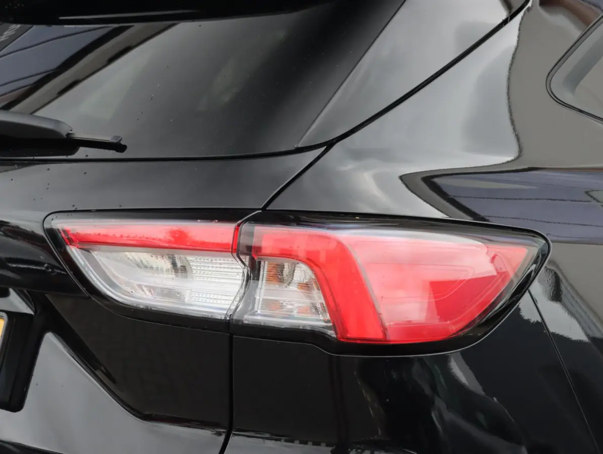 2.5 PHEV 225PK ST-Line | Elek. wegklapbare trekhaak | SOH 94%