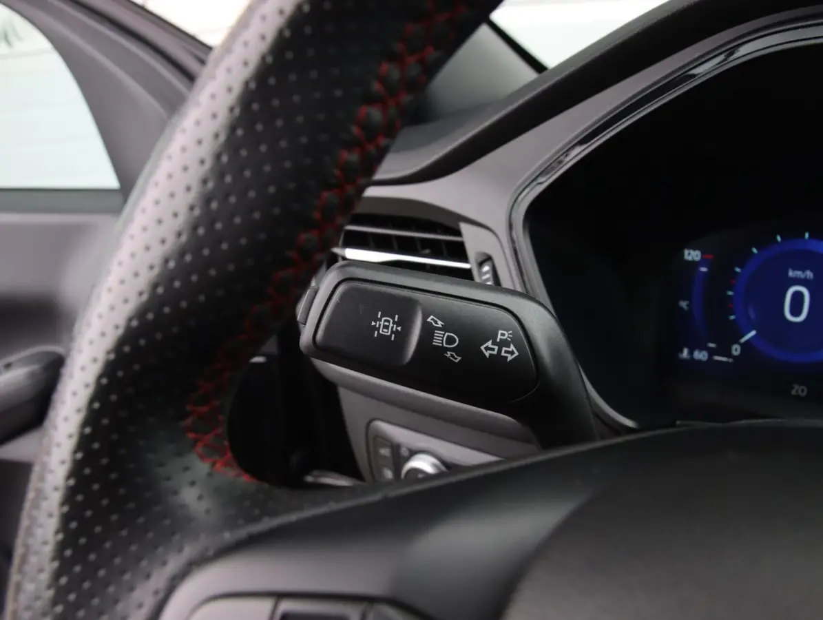 2.5 PHEV 225PK ST-Line | Elek. wegklapbare trekhaak | SOH 94%