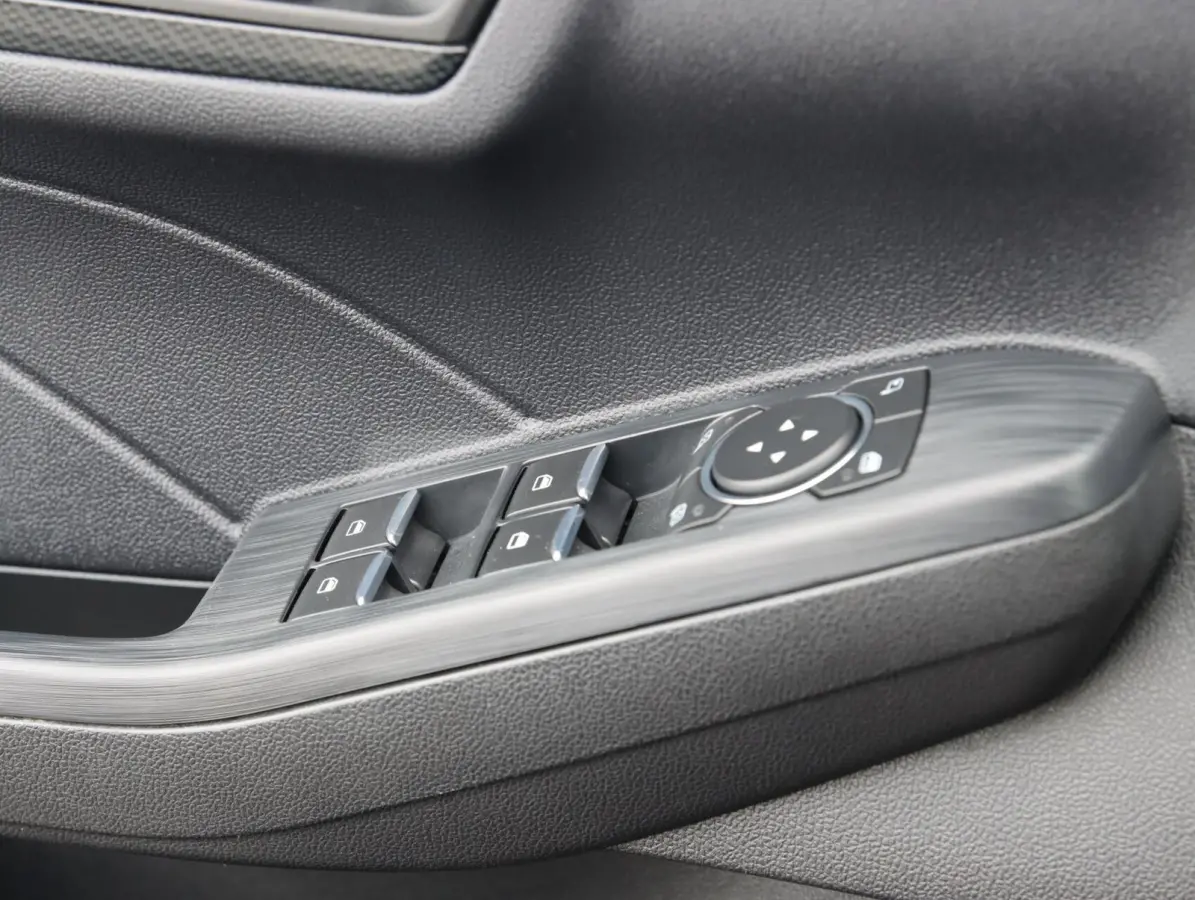2.5 PHEV 225PK ST-Line | Elek. wegklapbare trekhaak | SOH 94%