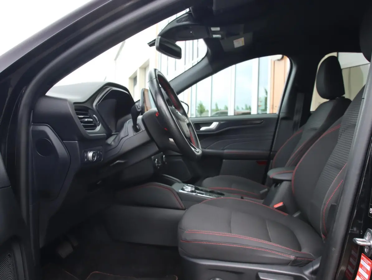 2.5 PHEV 225PK ST-Line | Elek. wegklapbare trekhaak | SOH 94%
