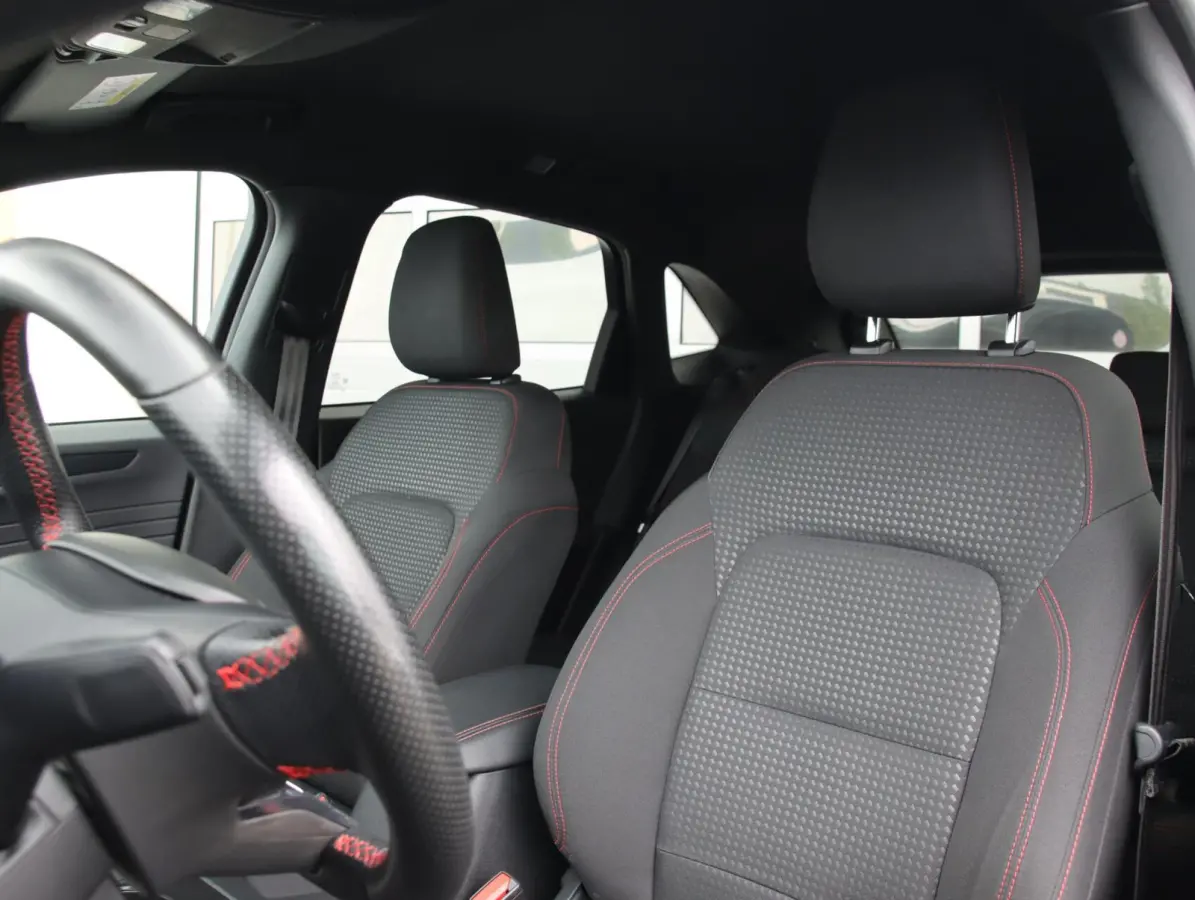 2.5 PHEV 225PK ST-Line | Elek. wegklapbare trekhaak | SOH 94%
