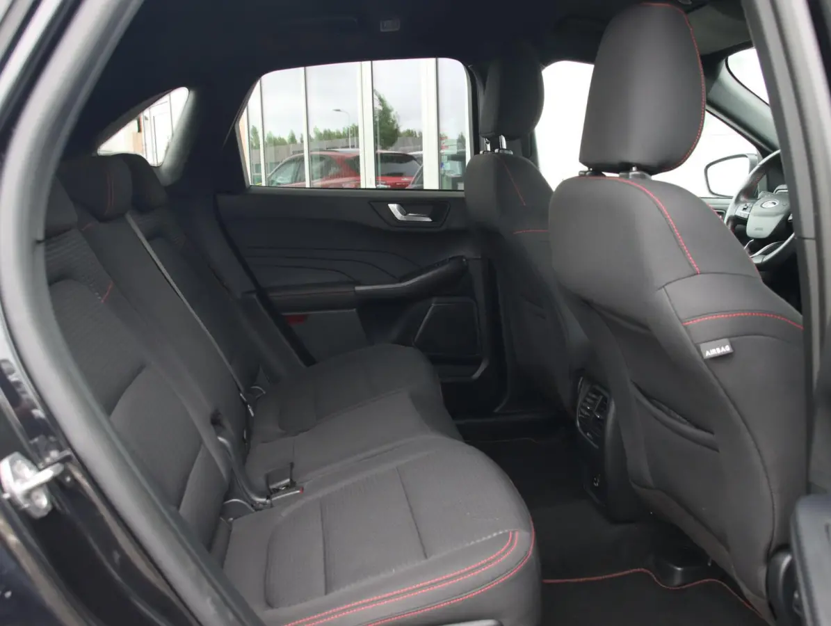 2.5 PHEV 225PK ST-Line | Elek. wegklapbare trekhaak | SOH 94%