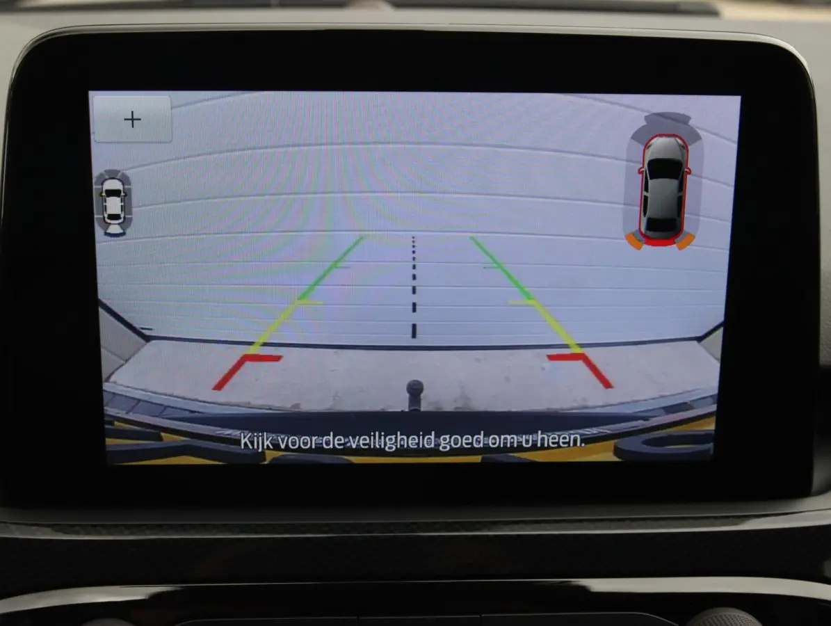 2.5 PHEV 225PK ST-Line | Elek. wegklapbare trekhaak | SOH 94%
