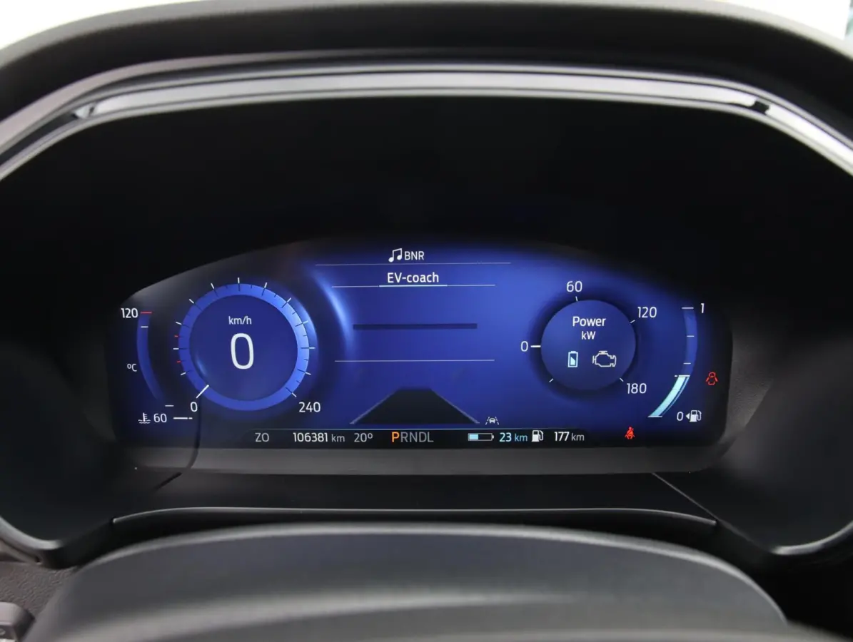 2.5 PHEV 225PK ST-Line | Elek. wegklapbare trekhaak | SOH 94%