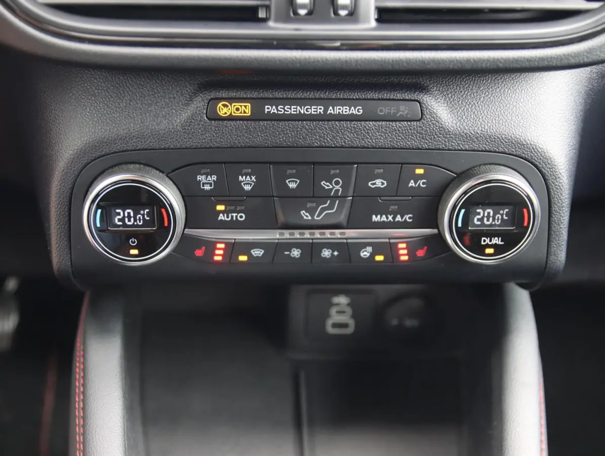 2.5 PHEV 225PK ST-Line | Elek. wegklapbare trekhaak | SOH 94%