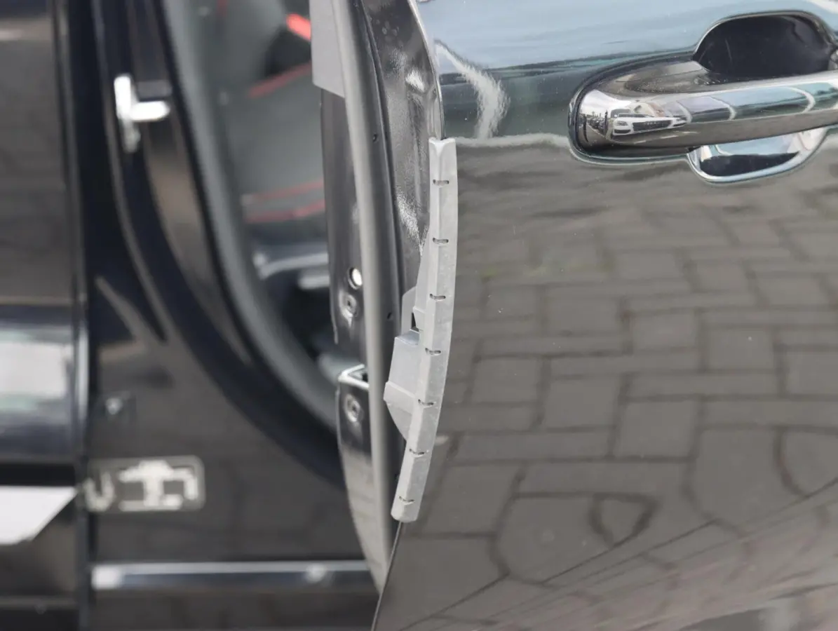 2.5 PHEV 225PK ST-Line | Elek. wegklapbare trekhaak | SOH 94%