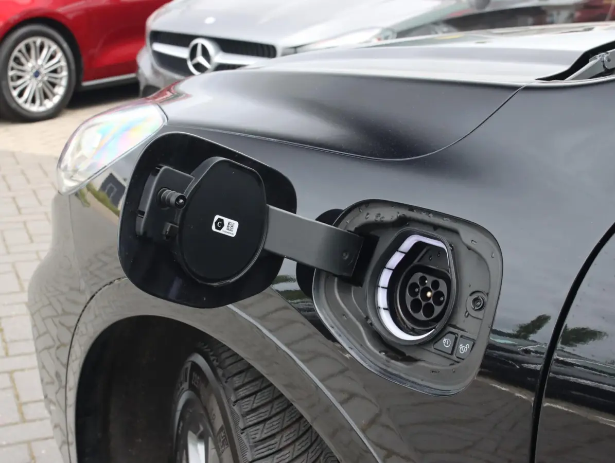 2.5 PHEV 225PK ST-Line | Elek. wegklapbare trekhaak | SOH 94%