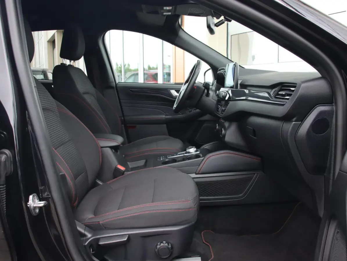 2.5 PHEV 225PK ST-Line | Elek. wegklapbare trekhaak | SOH 94%