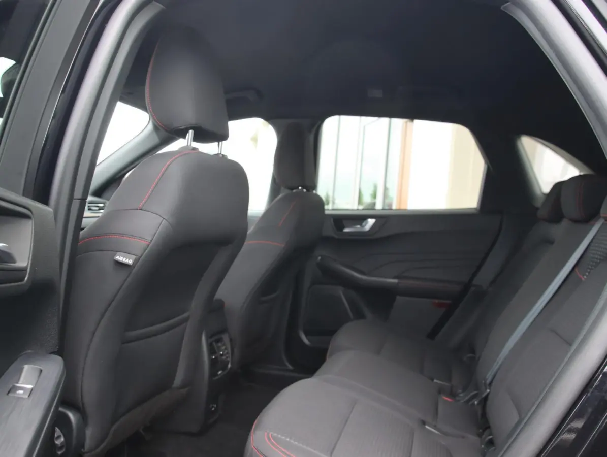 2.5 PHEV 225PK ST-Line | Elek. wegklapbare trekhaak | SOH 94%