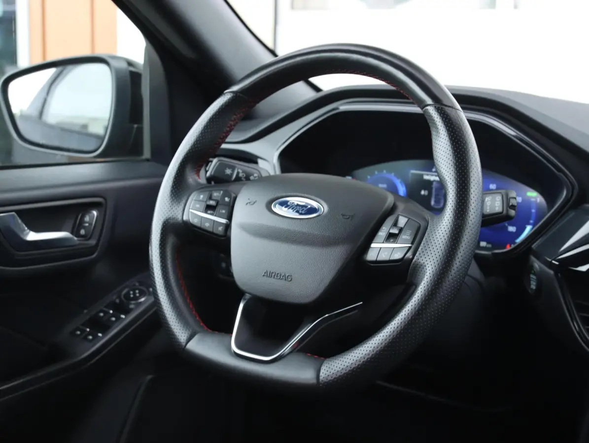 2.5 PHEV 225PK ST-Line | Elek. wegklapbare trekhaak | SOH 94%