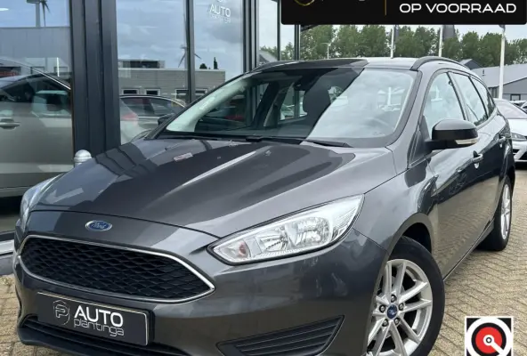 1.0 Trend | Airco | Cruise Control | Parkeersensoren | Navigatie |