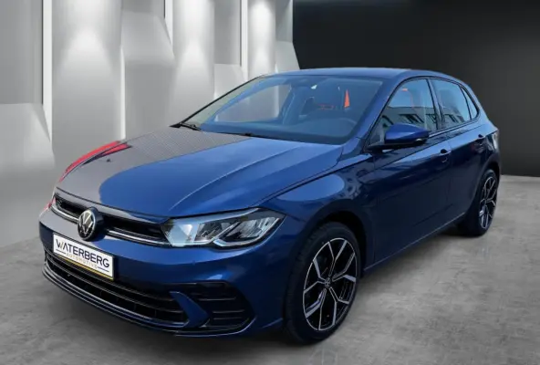1.0 TSI R-Line*CAM*Apple Carplay*DAB*Lane Assist*PDC*Airco