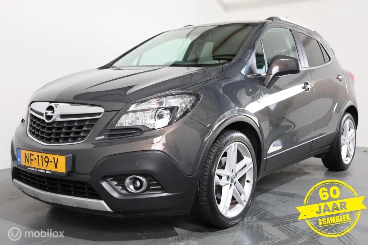 1.4 T Edition - Stoel/Stuurverwarming - Camera - Navi