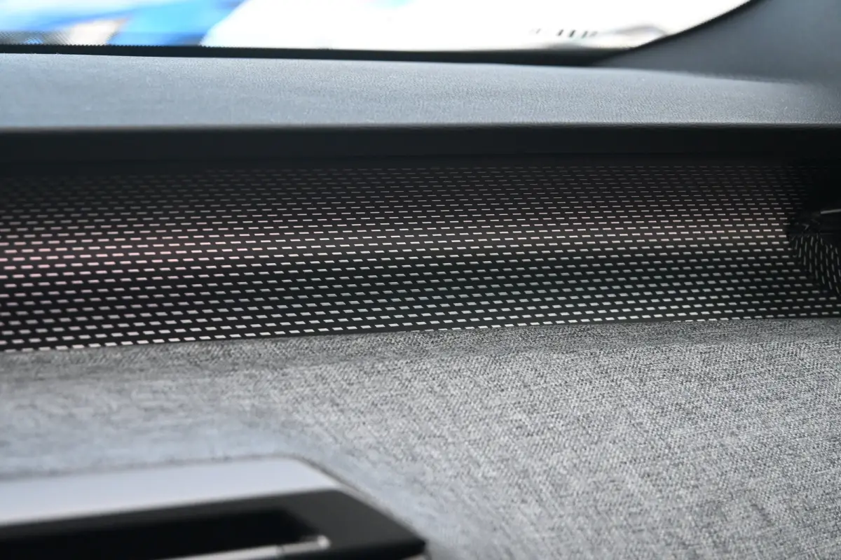 GT | Elektrische parkeerrem | Extra getinte achterste zijruiten en achterruit