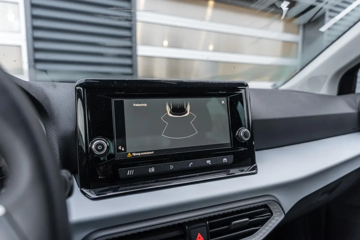 1.0 EcoTSI 95pk Style Business Connect | Apple Carplay/Android Auto | Stoelverwarming