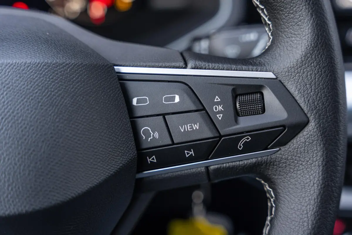 1.0 EcoTSI 95pk Style Business Connect | Apple Carplay/Android Auto | Stoelverwarming