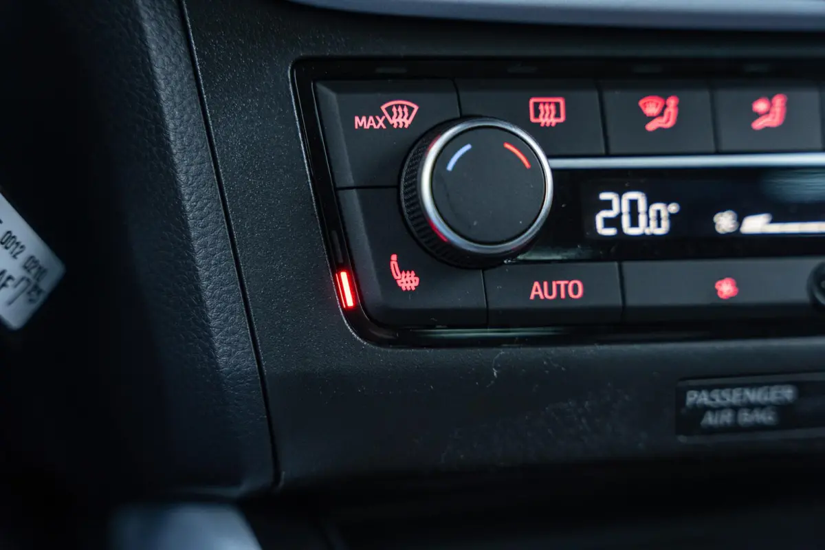 1.0 EcoTSI 95pk Style Business Connect | Apple Carplay/Android Auto | Stoelverwarming