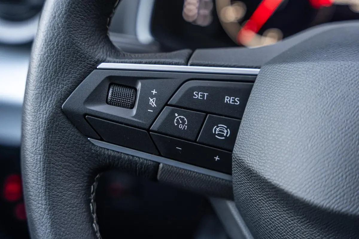1.0 EcoTSI 95pk Style Business Connect | Apple Carplay/Android Auto | Stoelverwarming