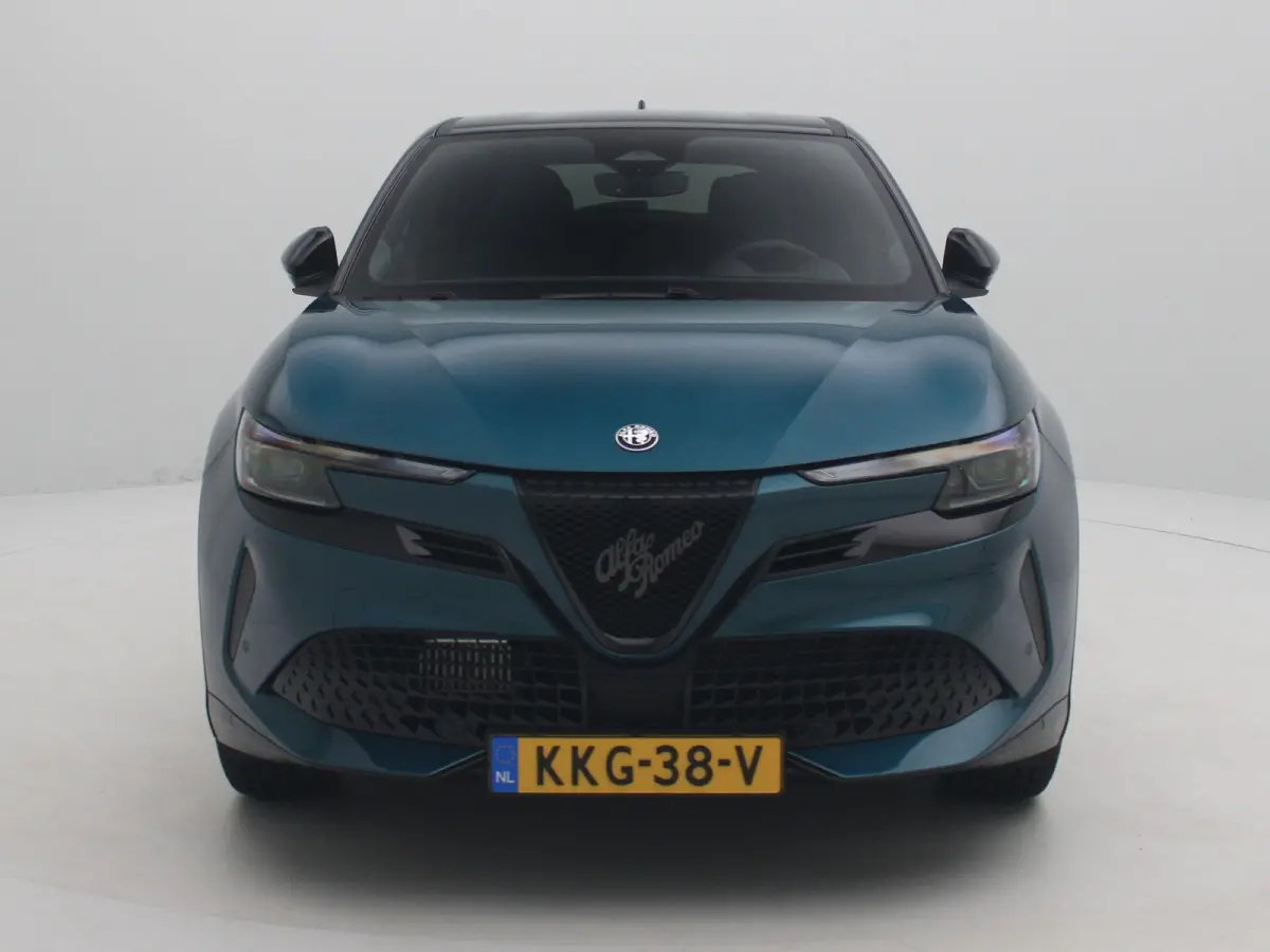 1.2 Turbo Hybrid Ibrida Ti | Techno Pack | 18" Velgen | Direct rijden!