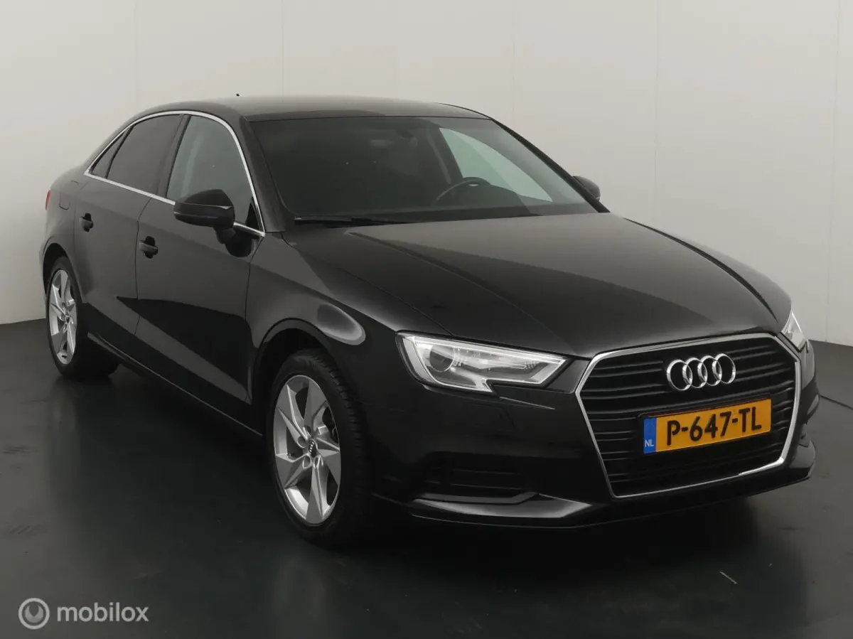 1.4 TFSI Sport S Line Edition