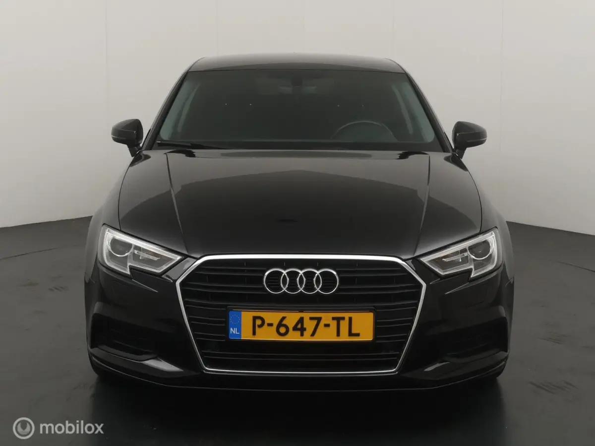 1.4 TFSI Sport S Line Edition