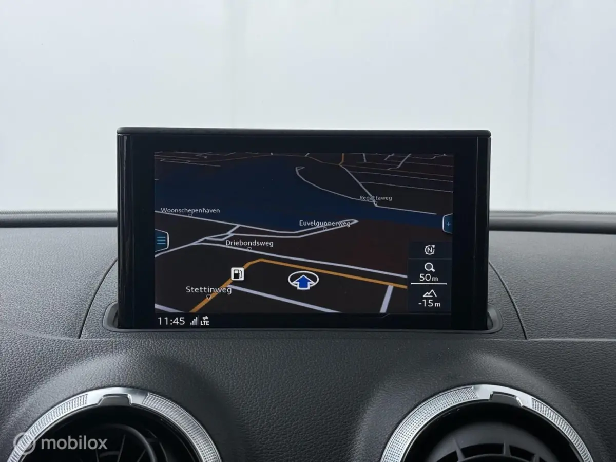 1.4 TFSI Sport S Line Edition