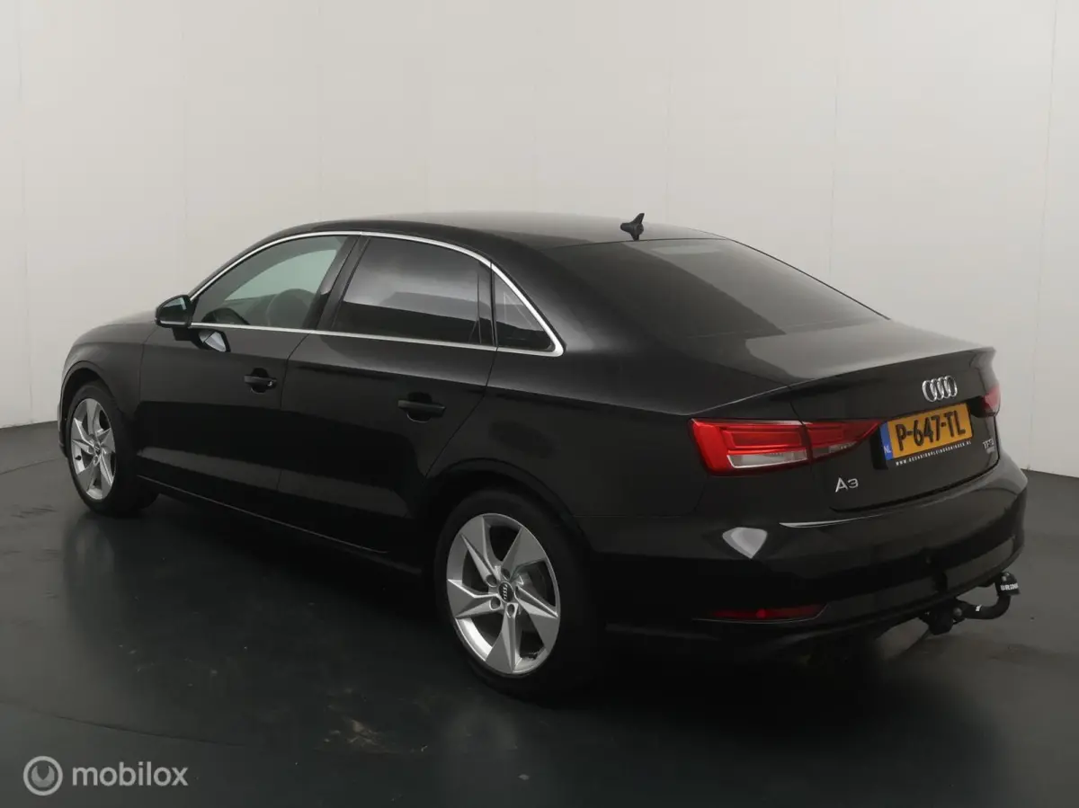 1.4 TFSI Sport S Line Edition