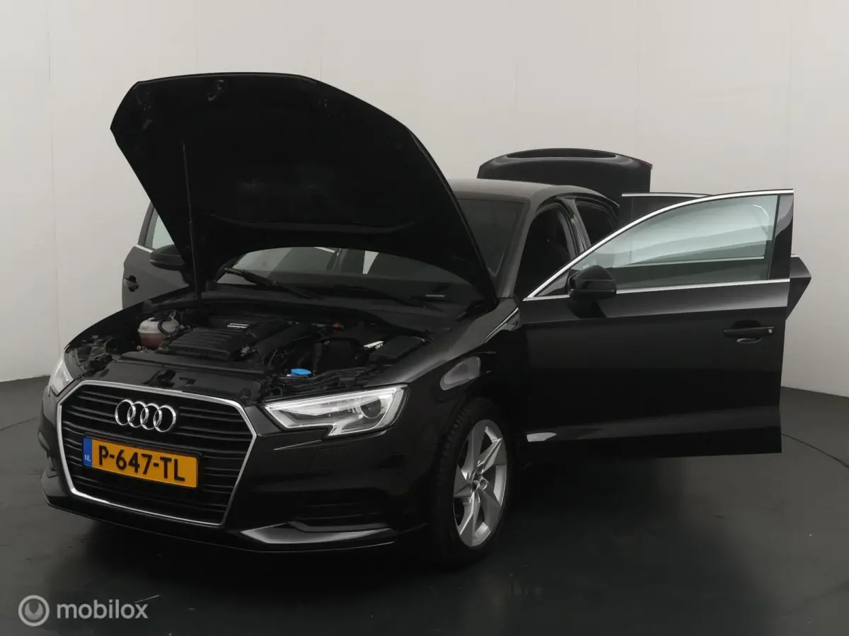 1.4 TFSI Sport S Line Edition